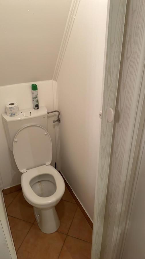 Pol-Lak Apartment Szolosgyorok Екстериор снимка